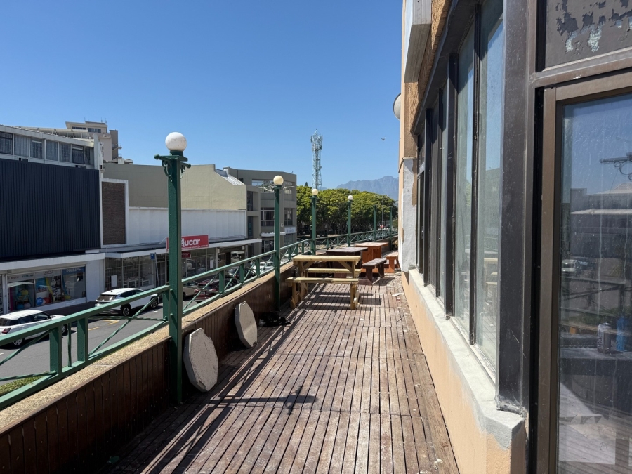 Commercial Property for Sale in Van Ryneveld Western Cape